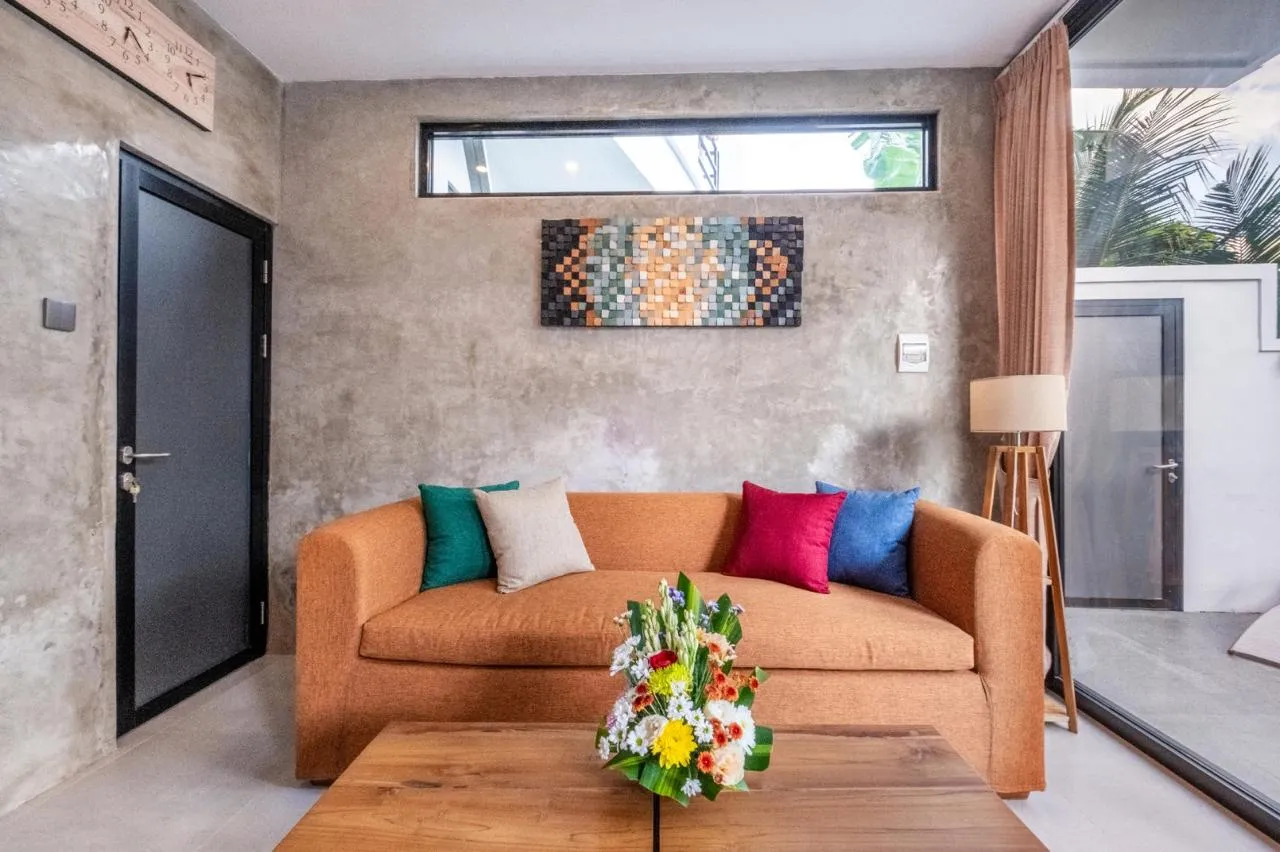 1 Bedroom Villa in Tumbak Bayuh — image 2