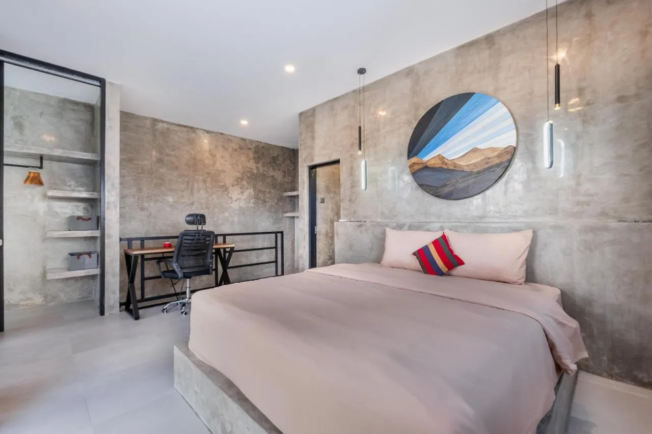 1 Bedroom Villa in Tumbak Bayuh — image 1