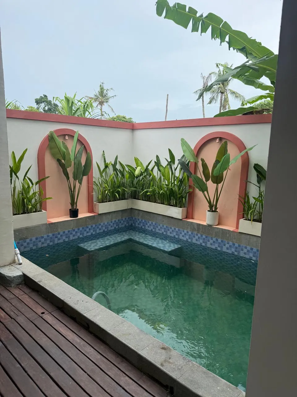 2 Beds Villa in Tumbak Bayuh — image 1