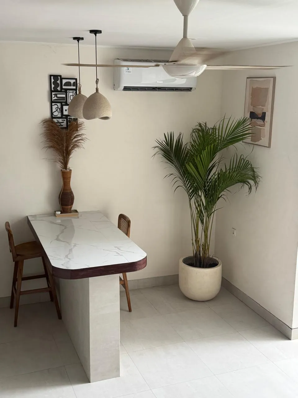 2 Beds Villa in Tumbak Bayuh — image 3