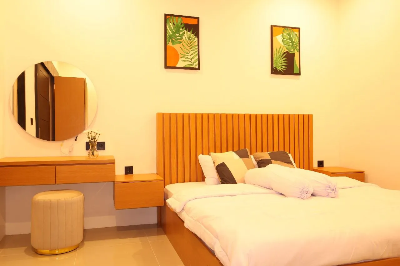 2BR House with full furnished at Jimbaran — image 3