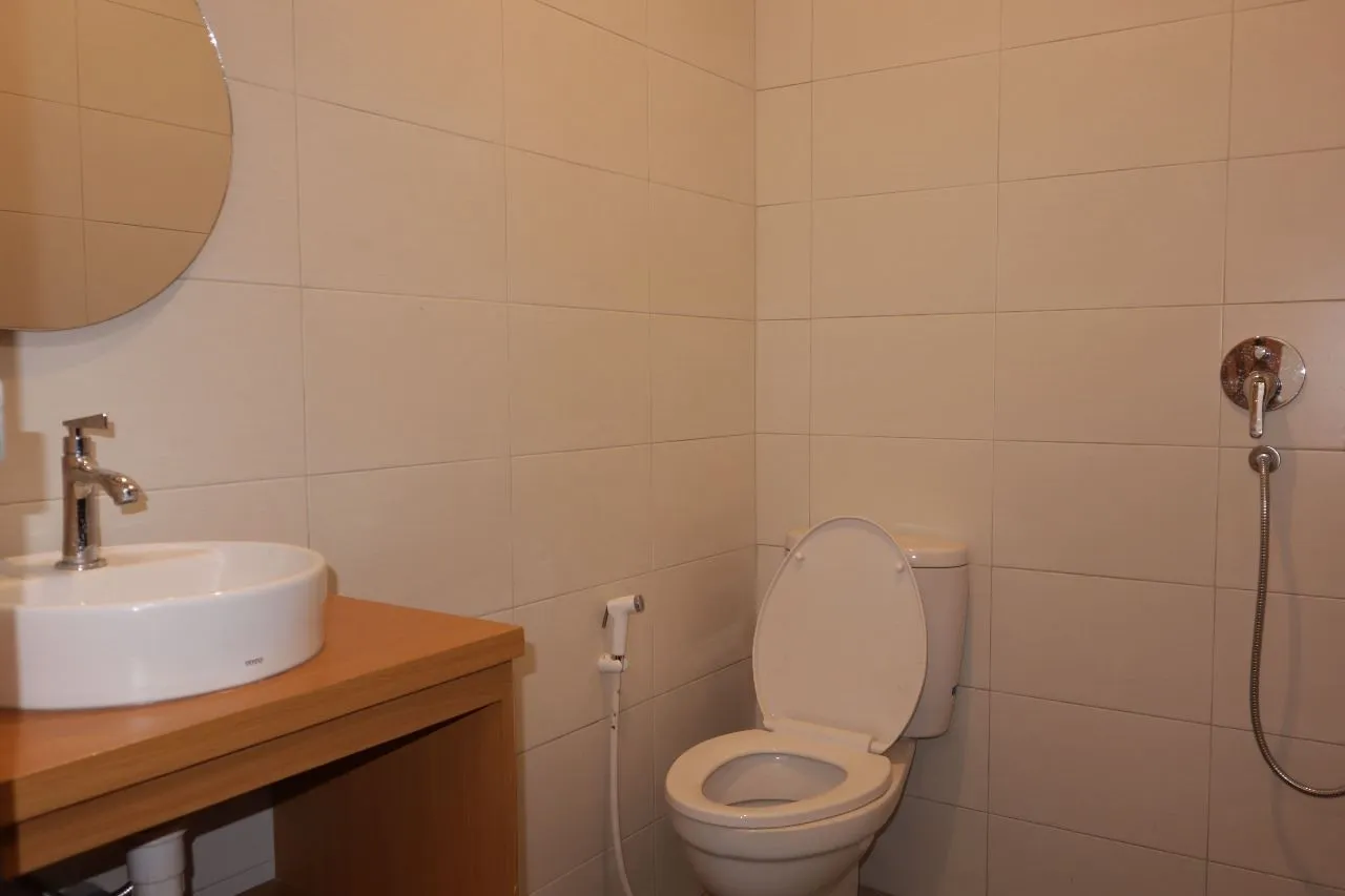 2BR House with full furnished at Jimbaran — image 2