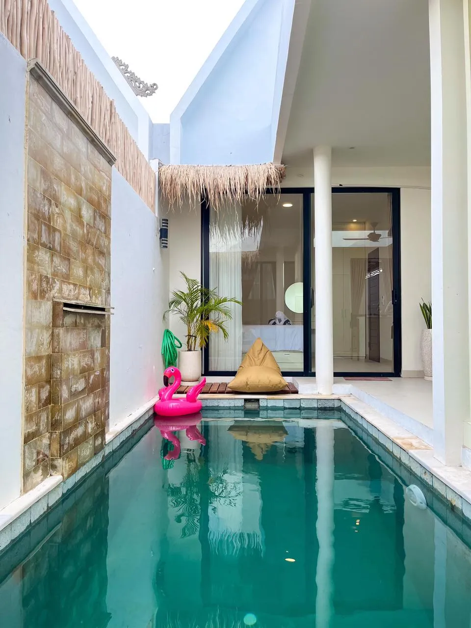 Brand New 2 Bedroom Villa for Rent or Sale in Kerobokan Bali