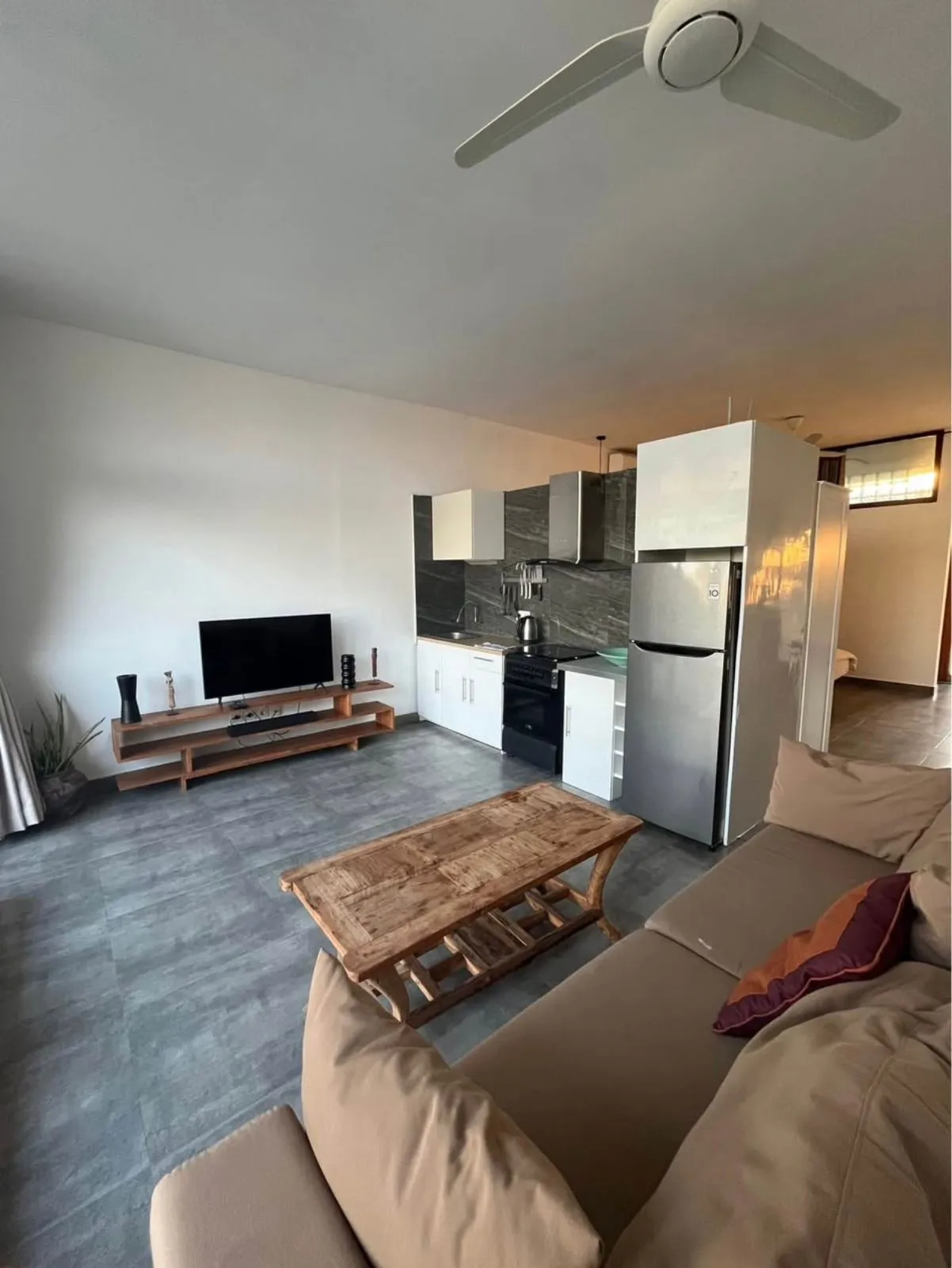 Studio villa in Canggu — image 4