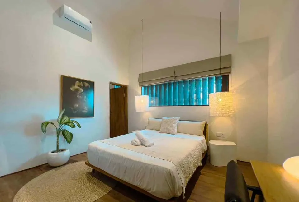 Modern 2 Bedroom Villa for Rent – Tumbak Bayuh / Pererenan — image 4
