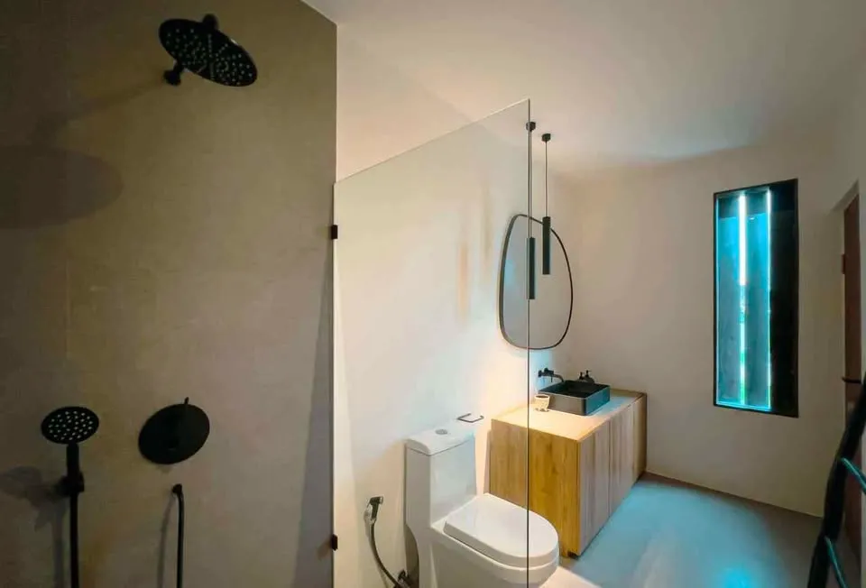Modern 2 Bedroom Villa for Rent – Tumbak Bayuh / Pererenan — image 2