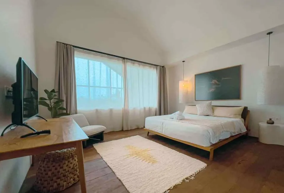 Modern 2 Bedroom Villa for Rent – Tumbak Bayuh / Pererenan — image 3