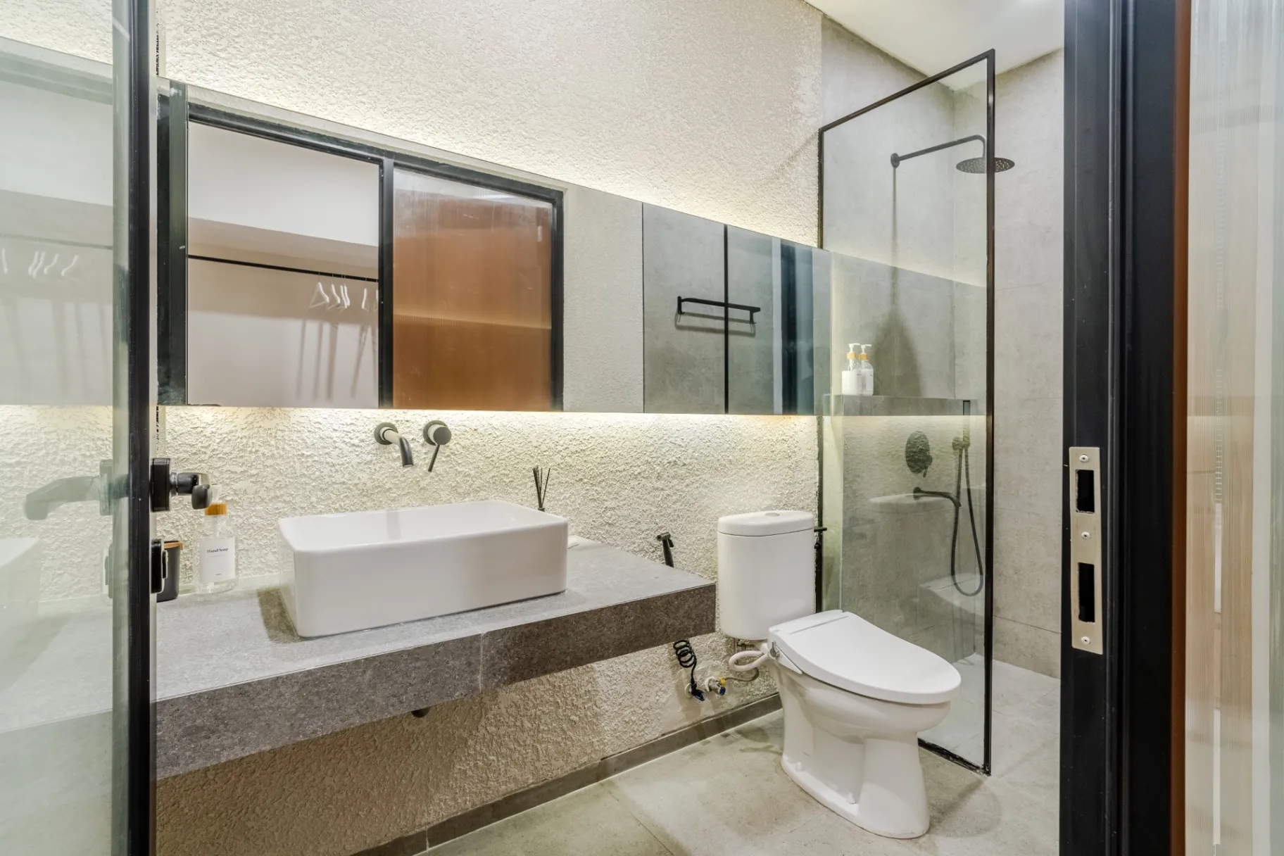 Modern 2 Bedroom Villa – Canggu — image 3