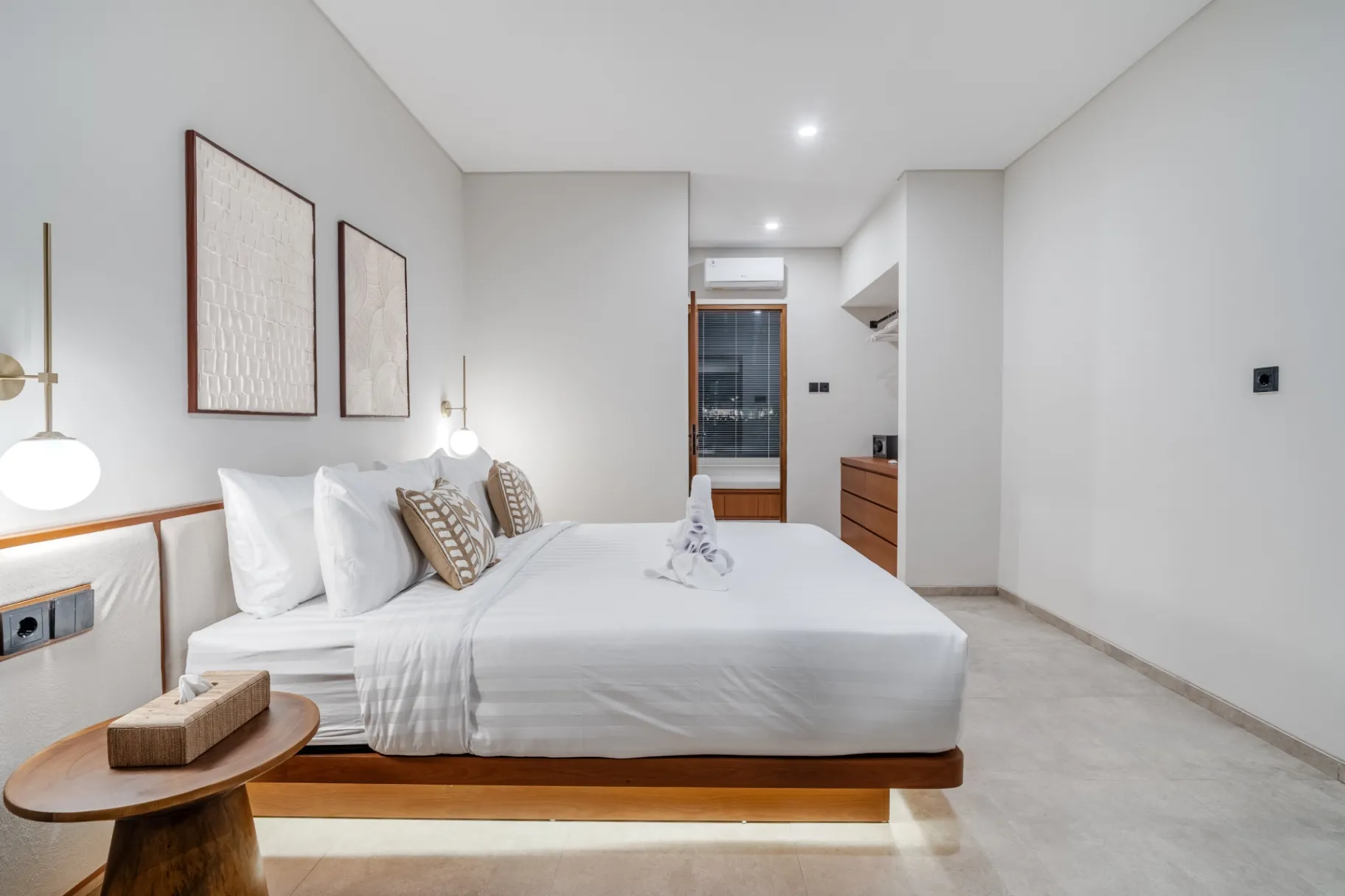 Modern 2 Bedroom Villa – Canggu — image 2
