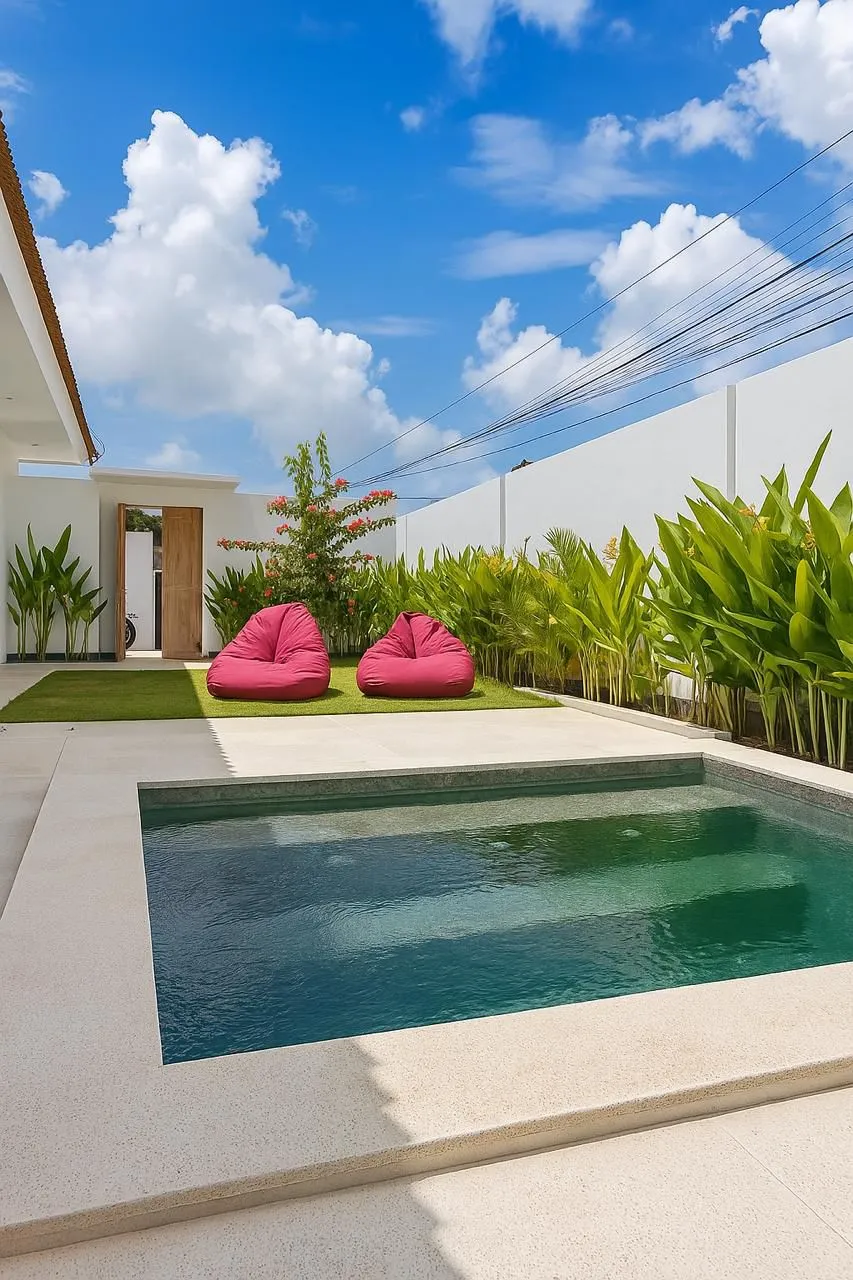 2 Bedroom Villa for Rent in Padonan