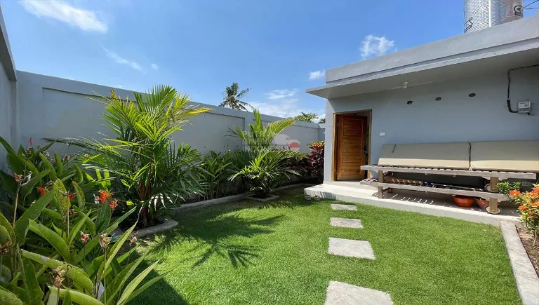 Villa For Rent 3 Bed In Padang Linjong Canggu KD-3905 — image 1