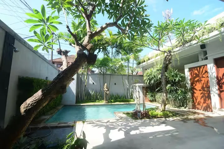 3 BR VILLA IN BUMI AYU – SANUR — image 1