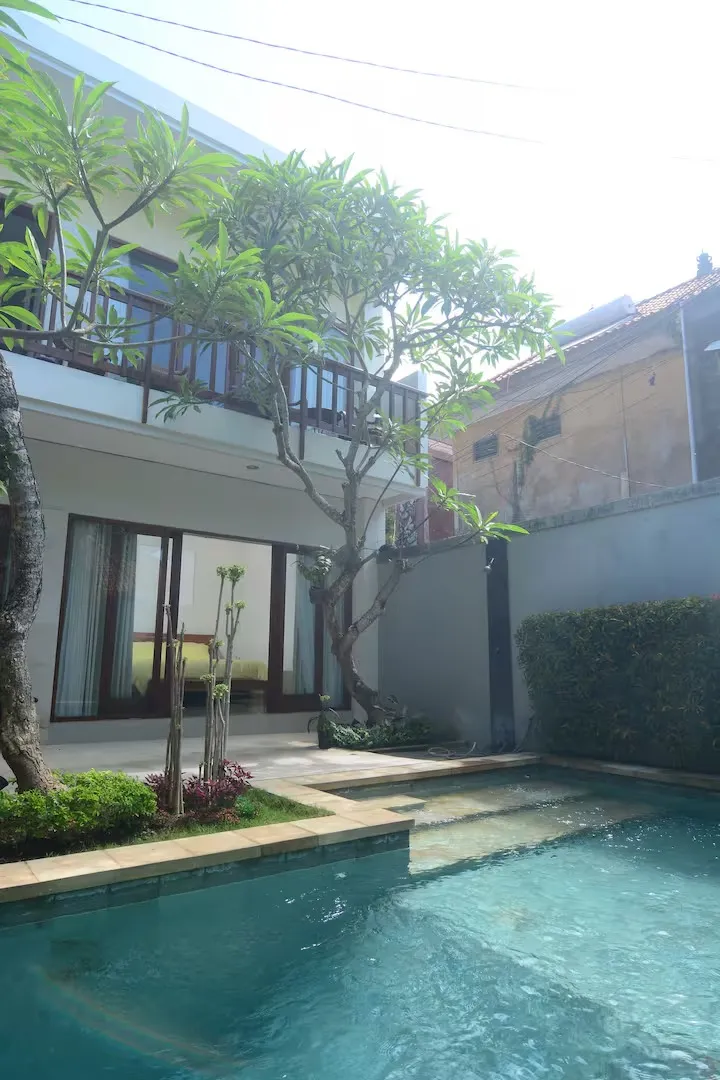 3 BR VILLA IN BUMI AYU – SANUR — image 2