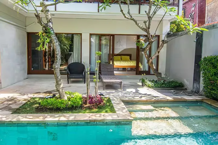 3 BR VILLA IN BUMI AYU – SANUR — image 3