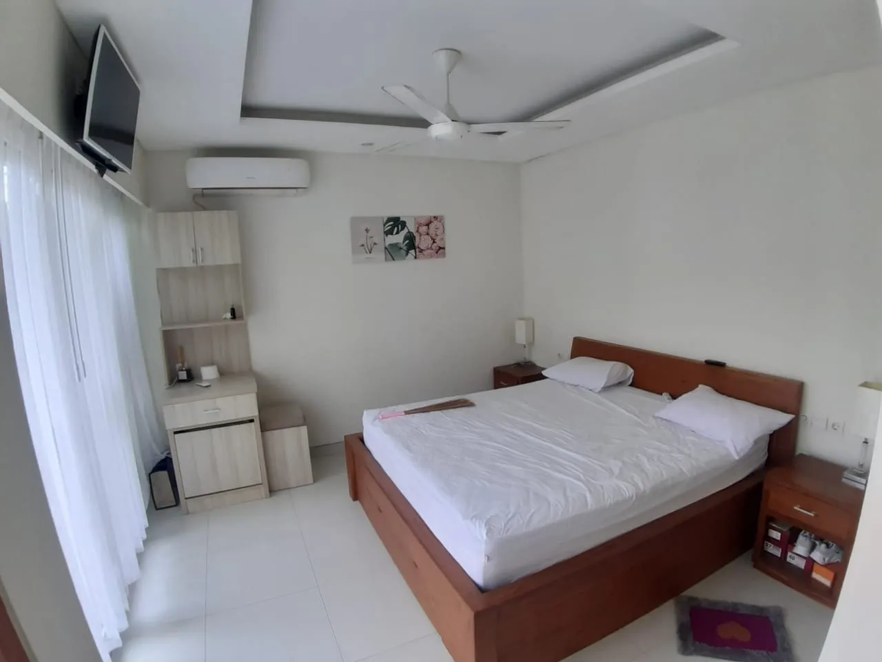 Villa For Rent 3 Bed In Nusa Dua South Kuta Bali ST-3906 — image 1