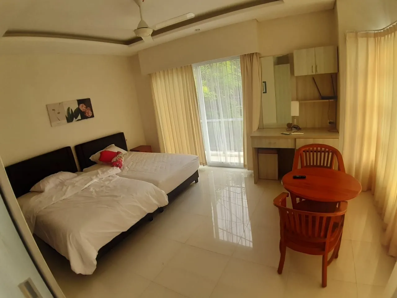 Villa For Rent 3 Bed In Nusa Dua South Kuta Bali ST-3906 — image 3