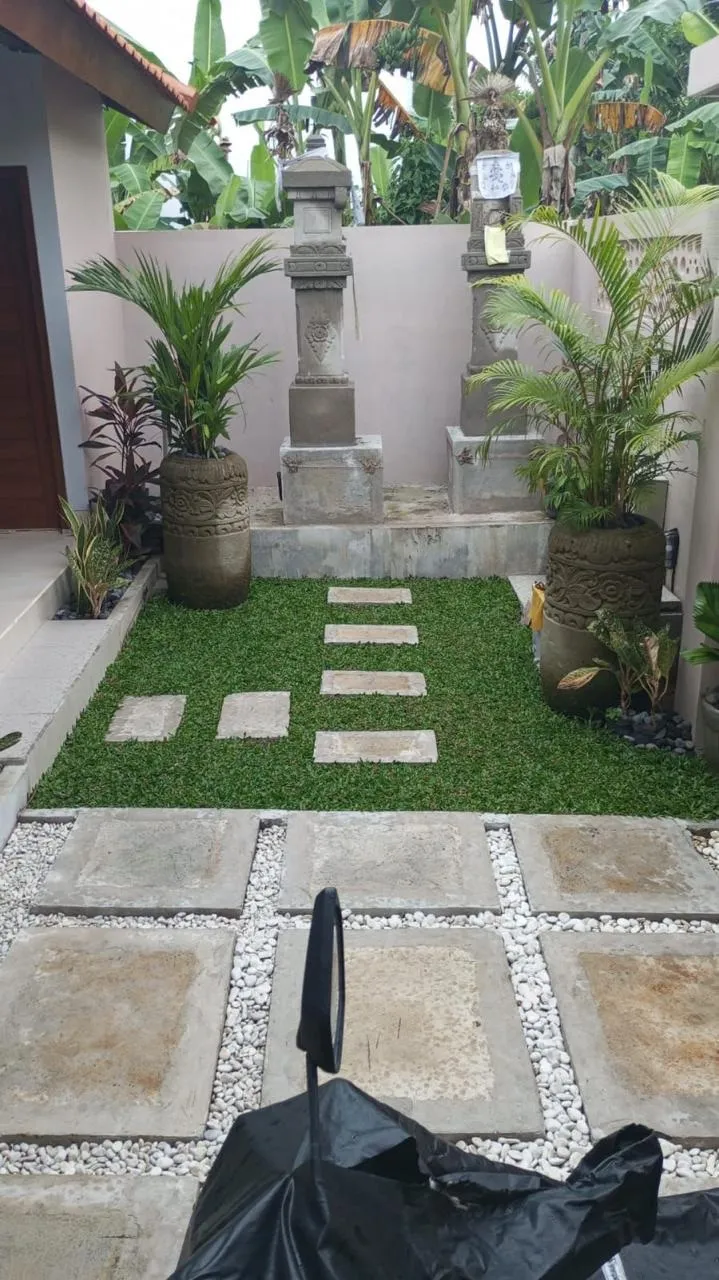 House For Rent 2 Bed In Tanah Lot Tabanan Bali PR-3908 — image 4