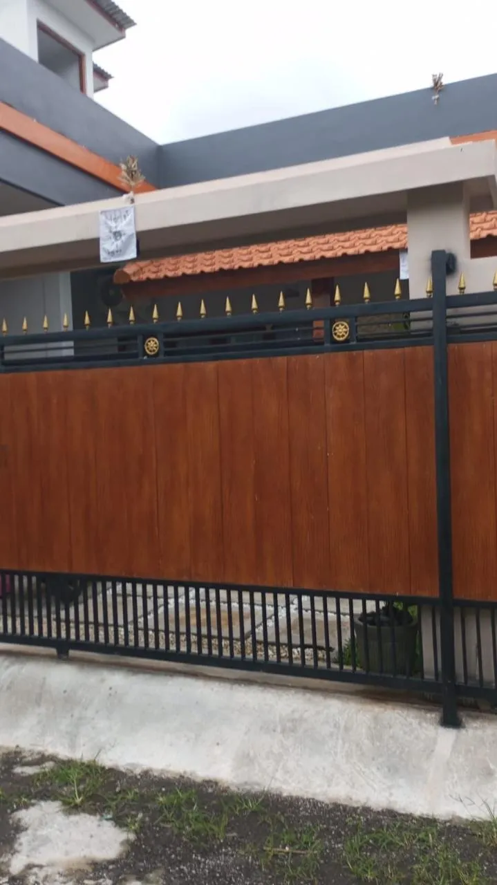 House For Rent 2 Bed In Tanah Lot Tabanan Bali PR-3908 — image 3