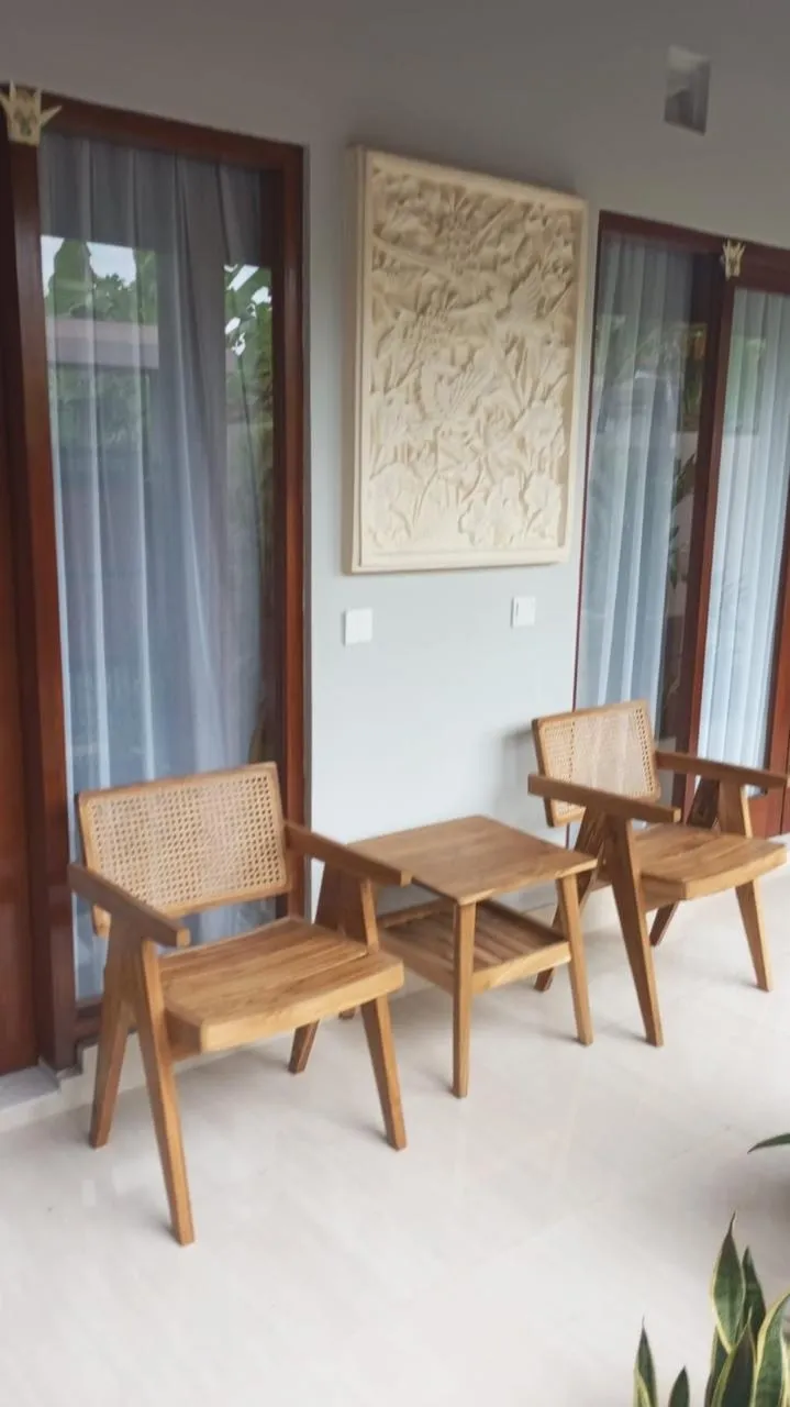 House For Rent 2 Bed In Tanah Lot Tabanan Bali PR-3908 — image 1