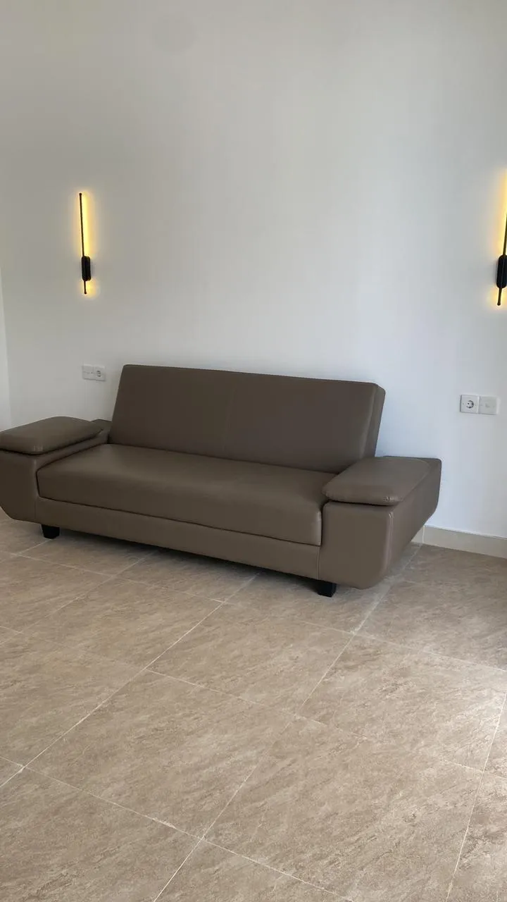 Villa For Rent 2 Bed In Ungasan South Kuta Bali PO-3911 — image 1