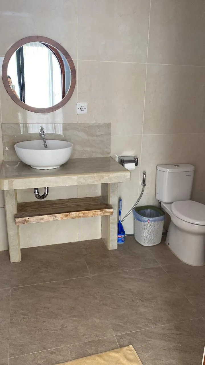 Villa For Rent 2 Bed In Ungasan South Kuta Bali PO-3911 — image 4