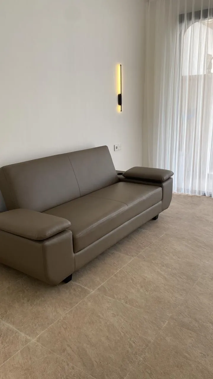 Villa For Rent 2 Bed In Ungasan South Kuta Bali PO-3911 — image 2