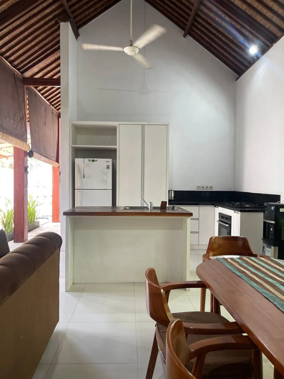 Villa For Sale 2 Bed In Tumbak BayuhBadung Bali SH-3912 — image 3