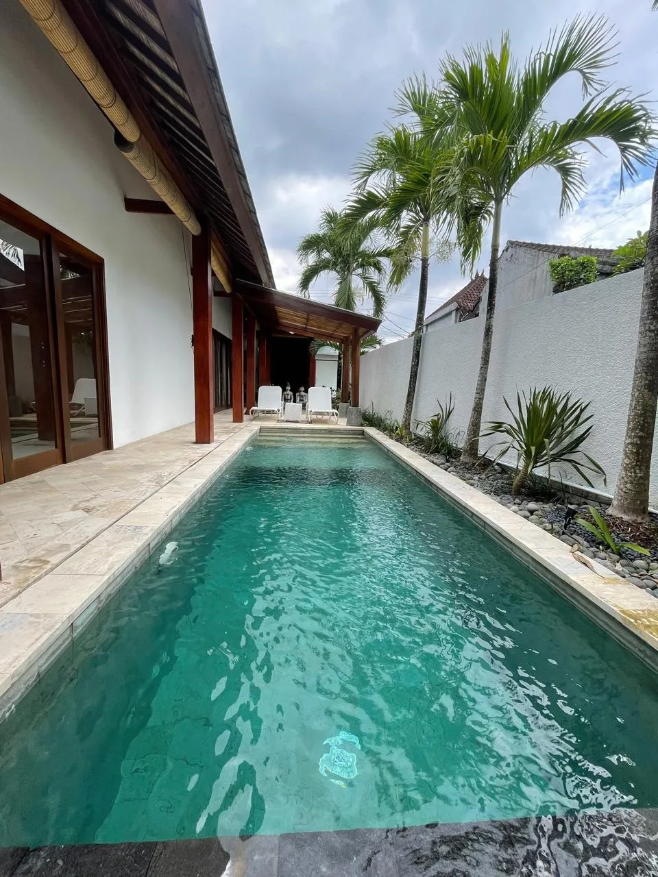 Villa For Sale 2 Bed In Tumbak BayuhBadung Bali SH-3912