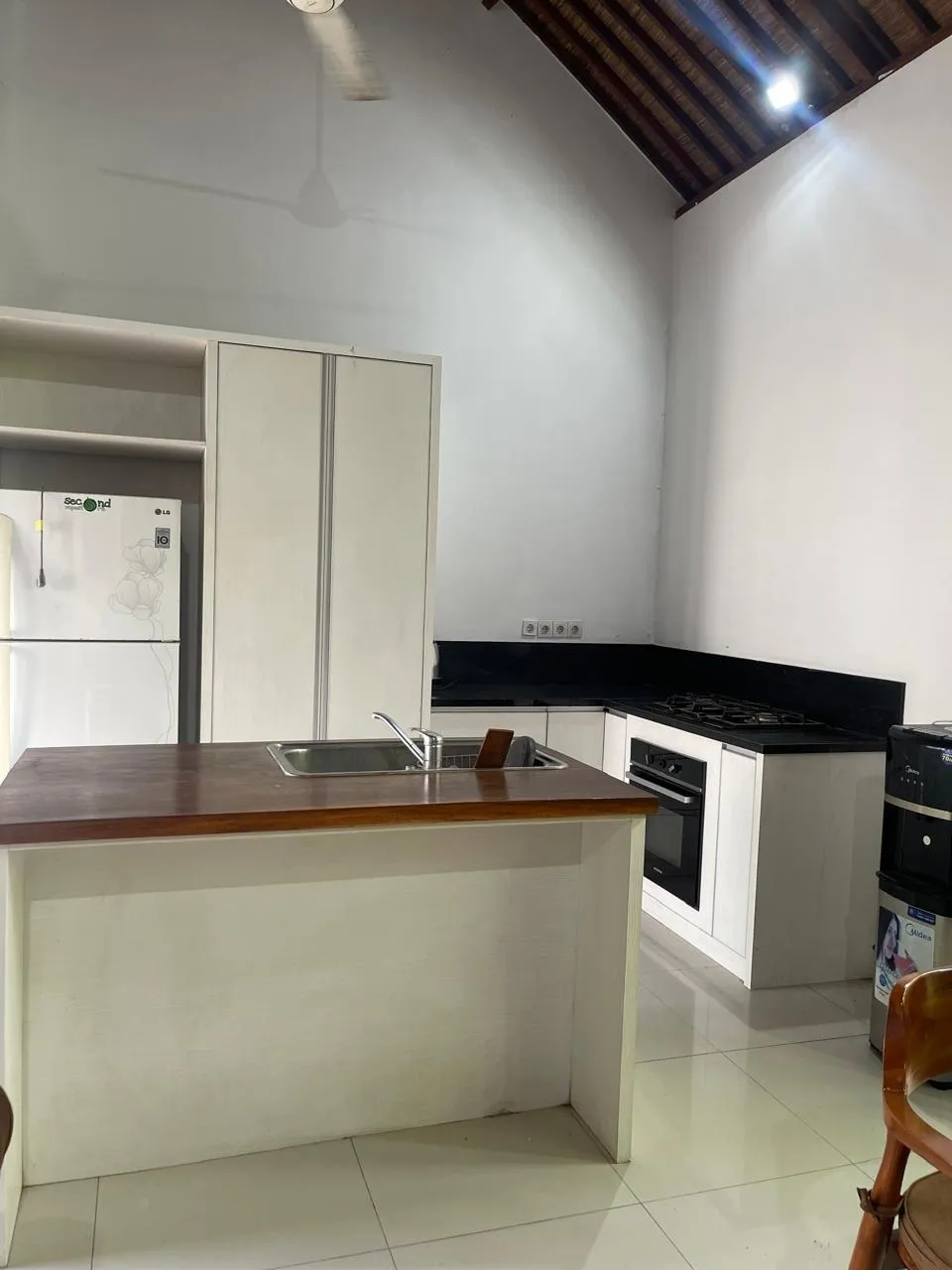 Villa For Sale 2 Bed In Tumbak BayuhBadung Bali SH-3912 — image 4