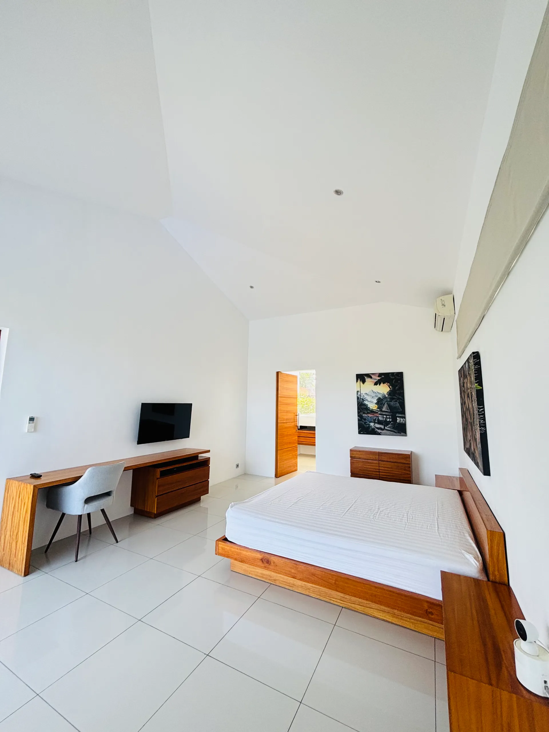 RBS14: 4 BR LUXURY VILLA FOR RENT – UMALAS BUMBAK — image 3