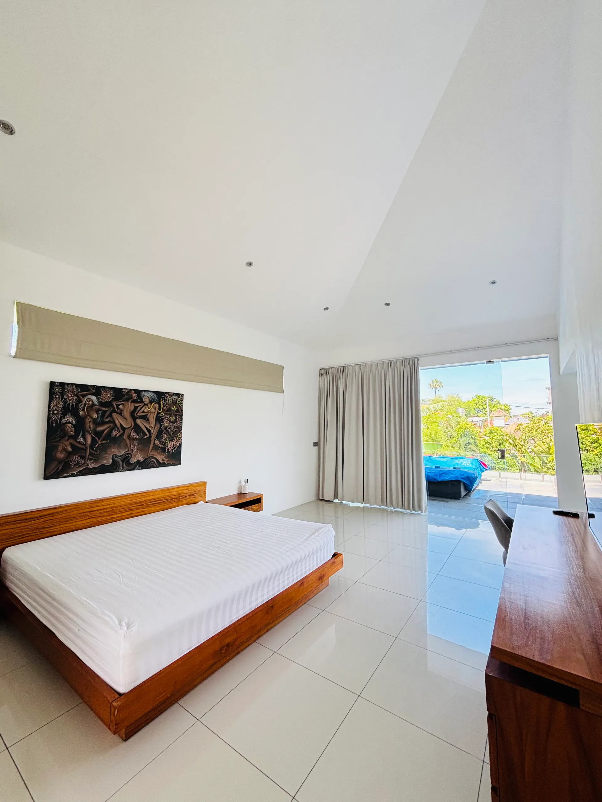 RBS14: 4 BR LUXURY VILLA FOR RENT – UMALAS BUMBAK