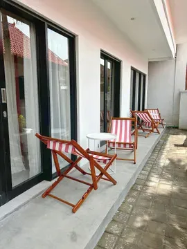 Trendy Studio Room in Berawa — image 4
