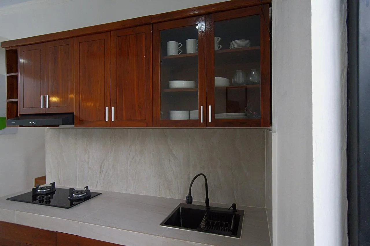 4BR Villa Munggu Canggu — image 2
