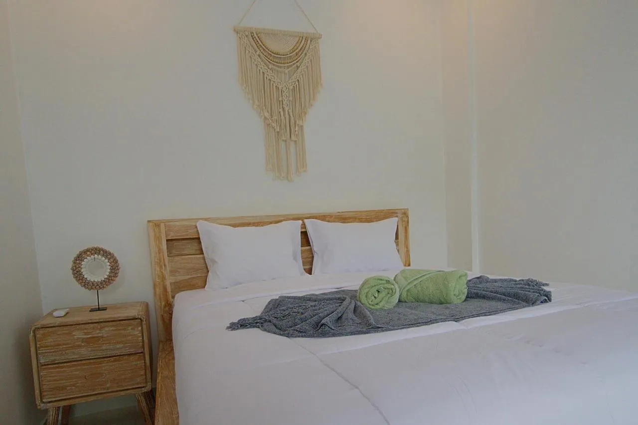 4BR Villa Munggu Canggu — image 3
