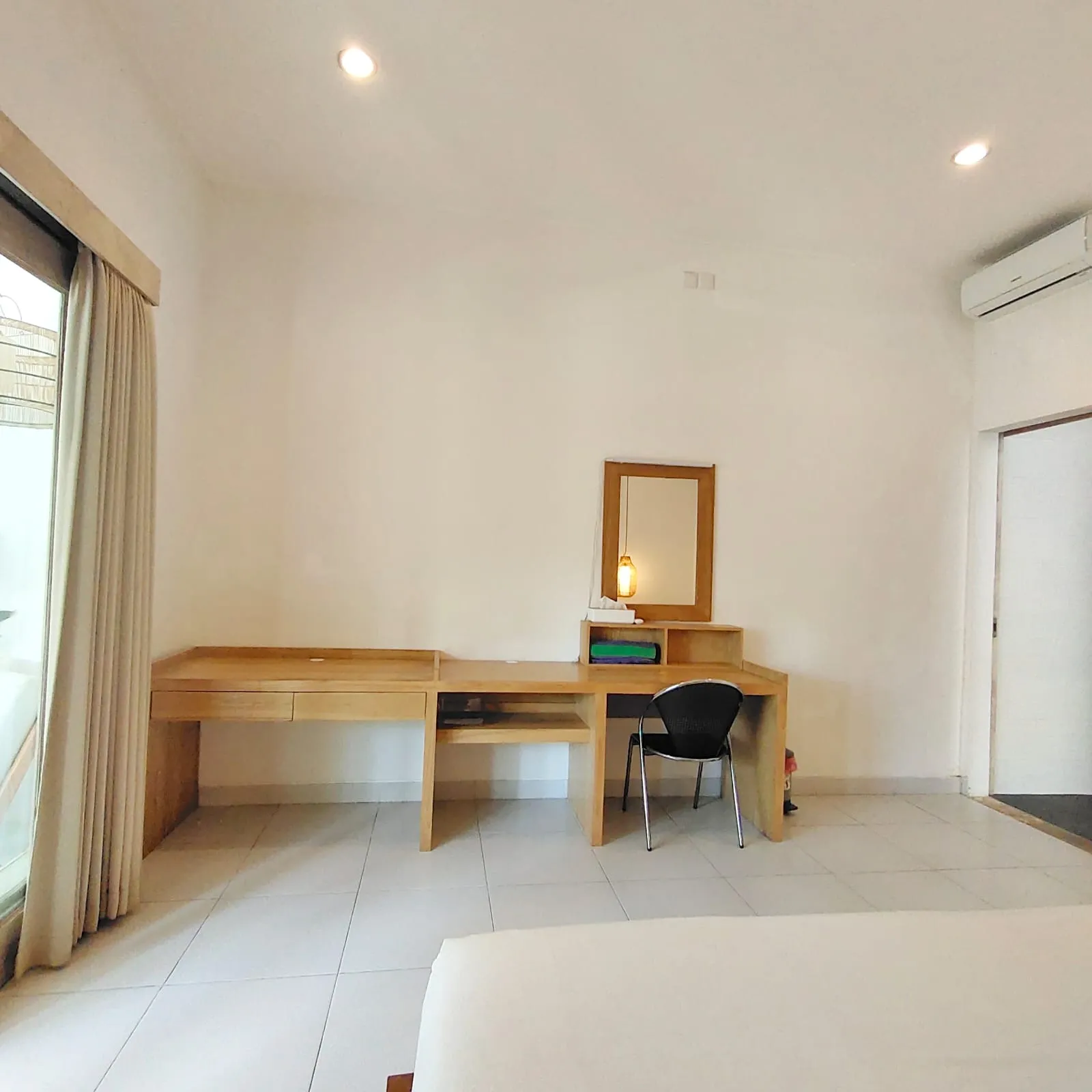 3 Bedrooms Villa with Garden in Canggu — image 3