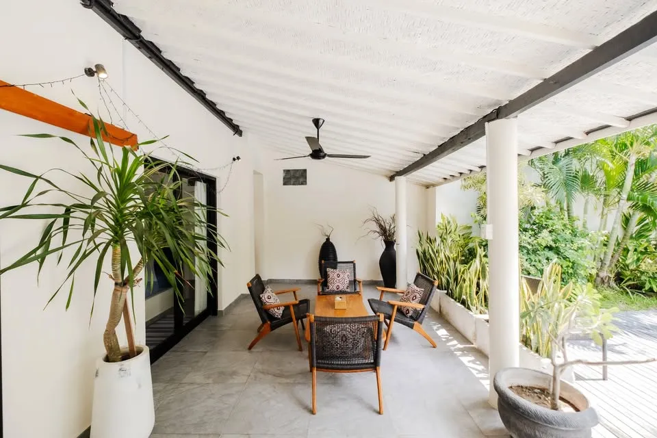 3BR Villa + 1 Bungalow – Near international schools — image 1