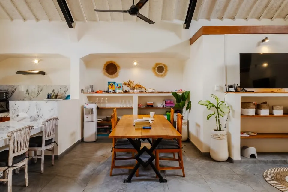 3BR Villa + 1 Bungalow – Near international schools — image 2