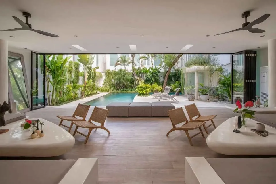 Luxury 5-Bedroom Ocean View Villa – Batu Belig — image 3