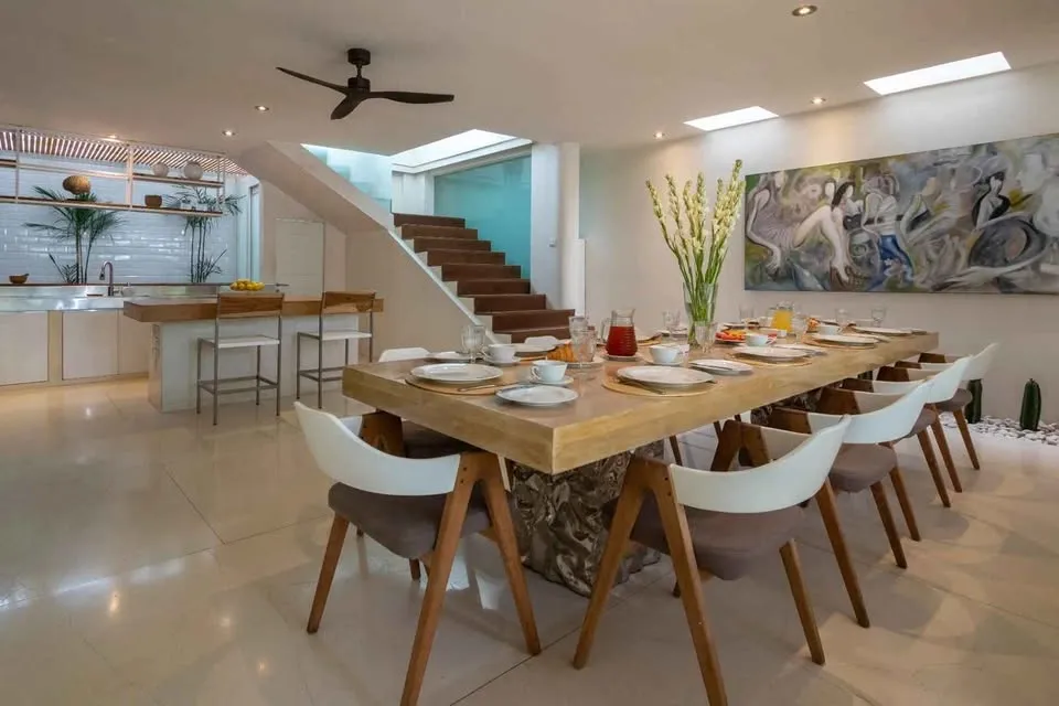 Luxury 5-Bedroom Ocean View Villa – Batu Belig — image 2