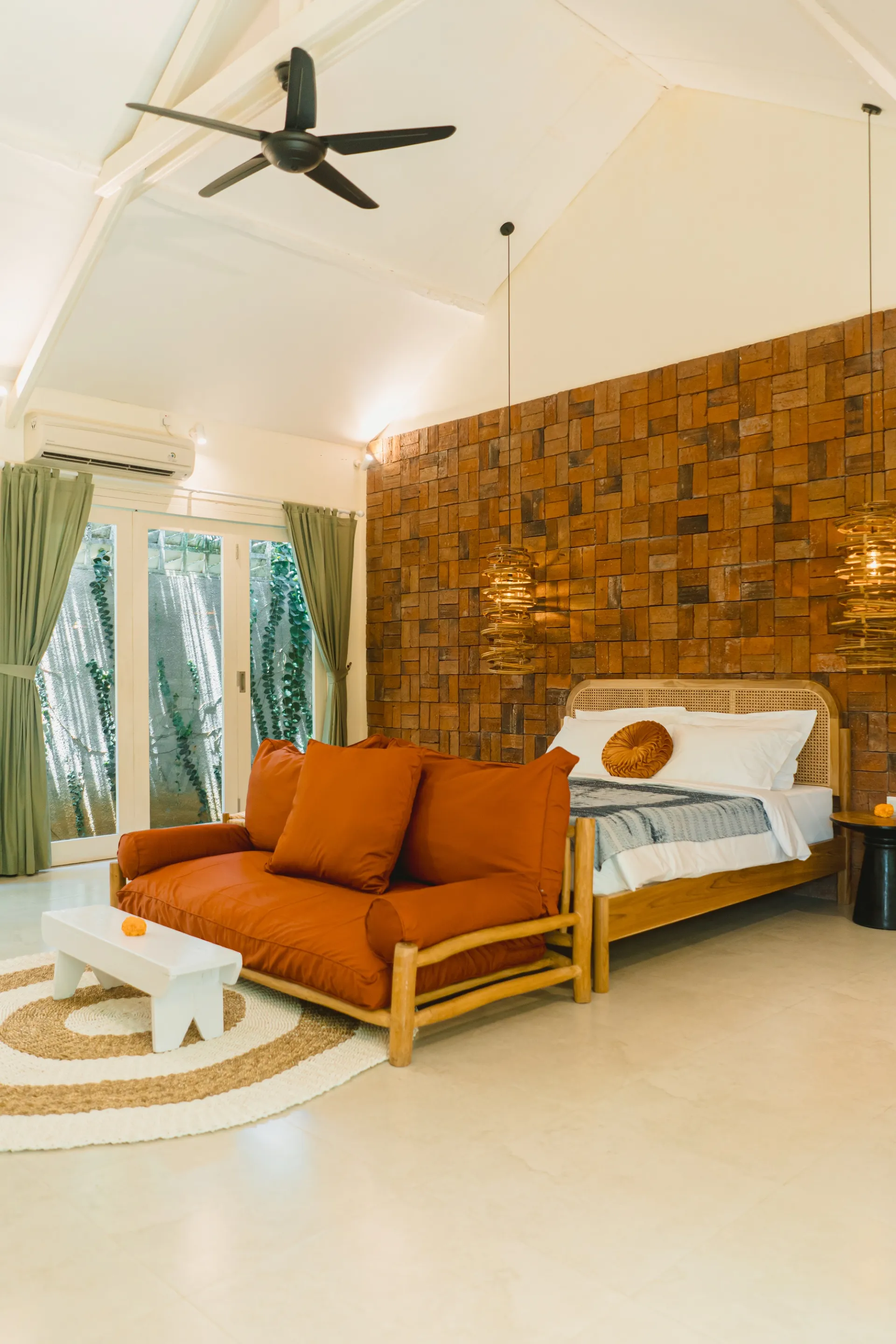 Private 2 Bedrooms Villa @ Goestlie Berawa