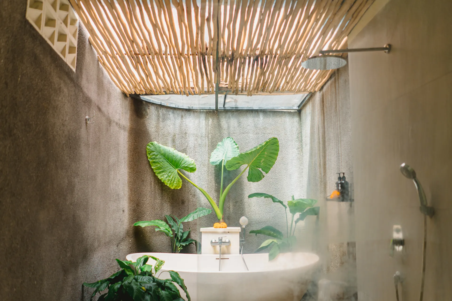 Private 2 Bedrooms Villa @ Goestlie Berawa — image 4