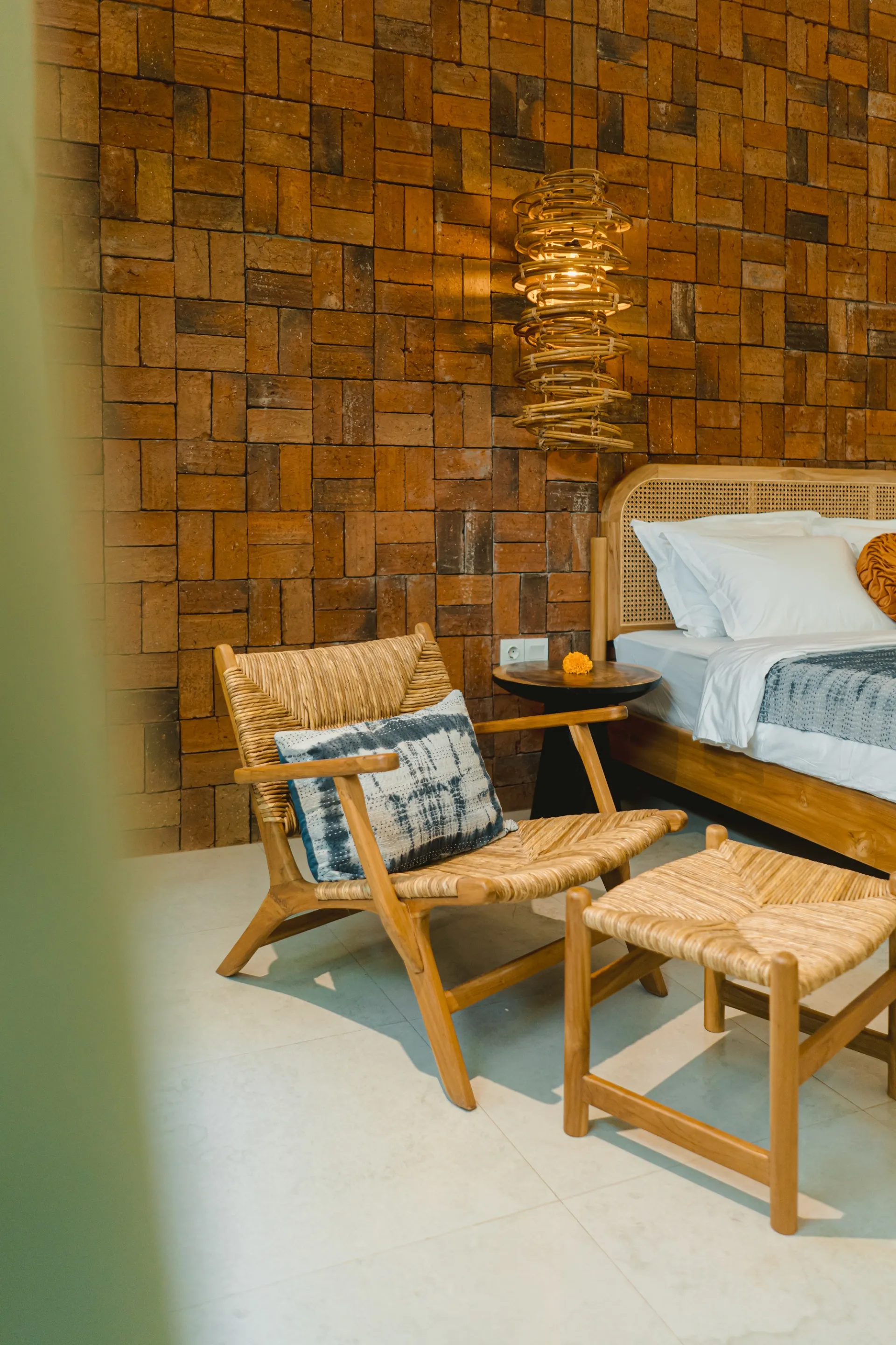 Private 2 Bedrooms Villa @ Goestlie Berawa — image 1
