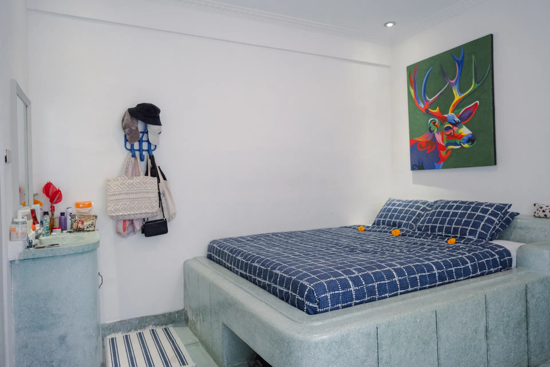 En-Suite Room @ Goestlie Berawa
