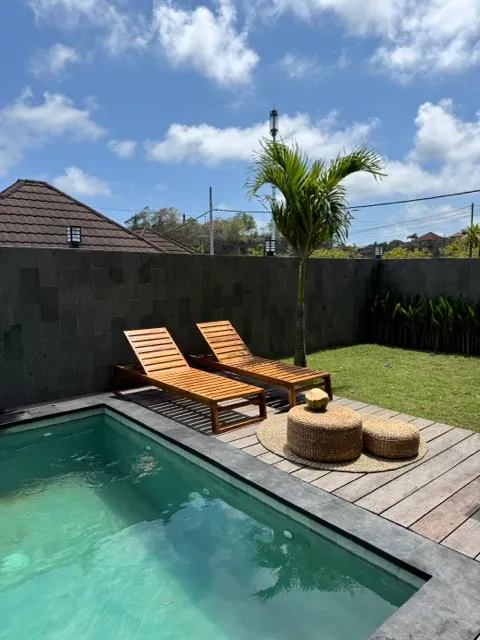 GREY STONE VILLA — image 2
