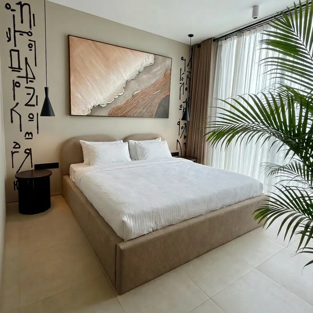 GREY STONE VILLA — image 3