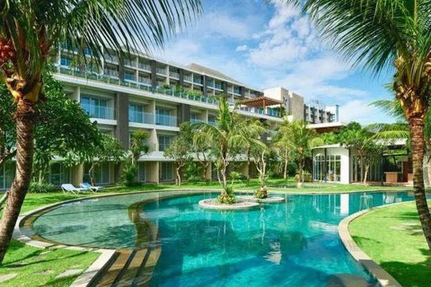 HOTEL UNGASAN - BALI FOR SALE