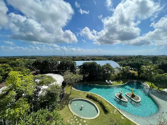 HOTEL UNGASAN - BALI FOR SALE — image 2