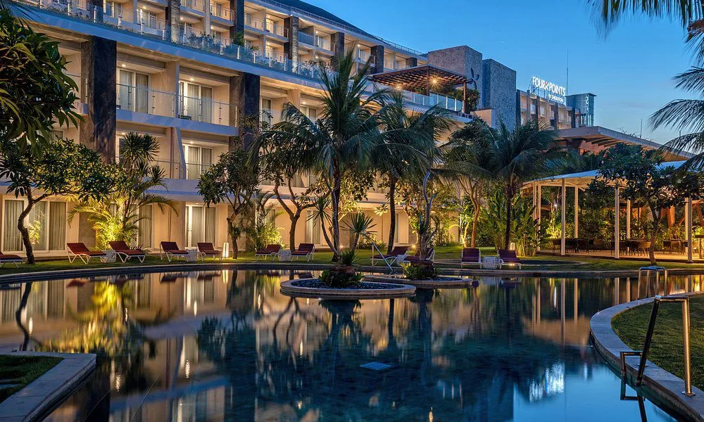HOTEL UNGASAN - BALI FOR SALE — image 4
