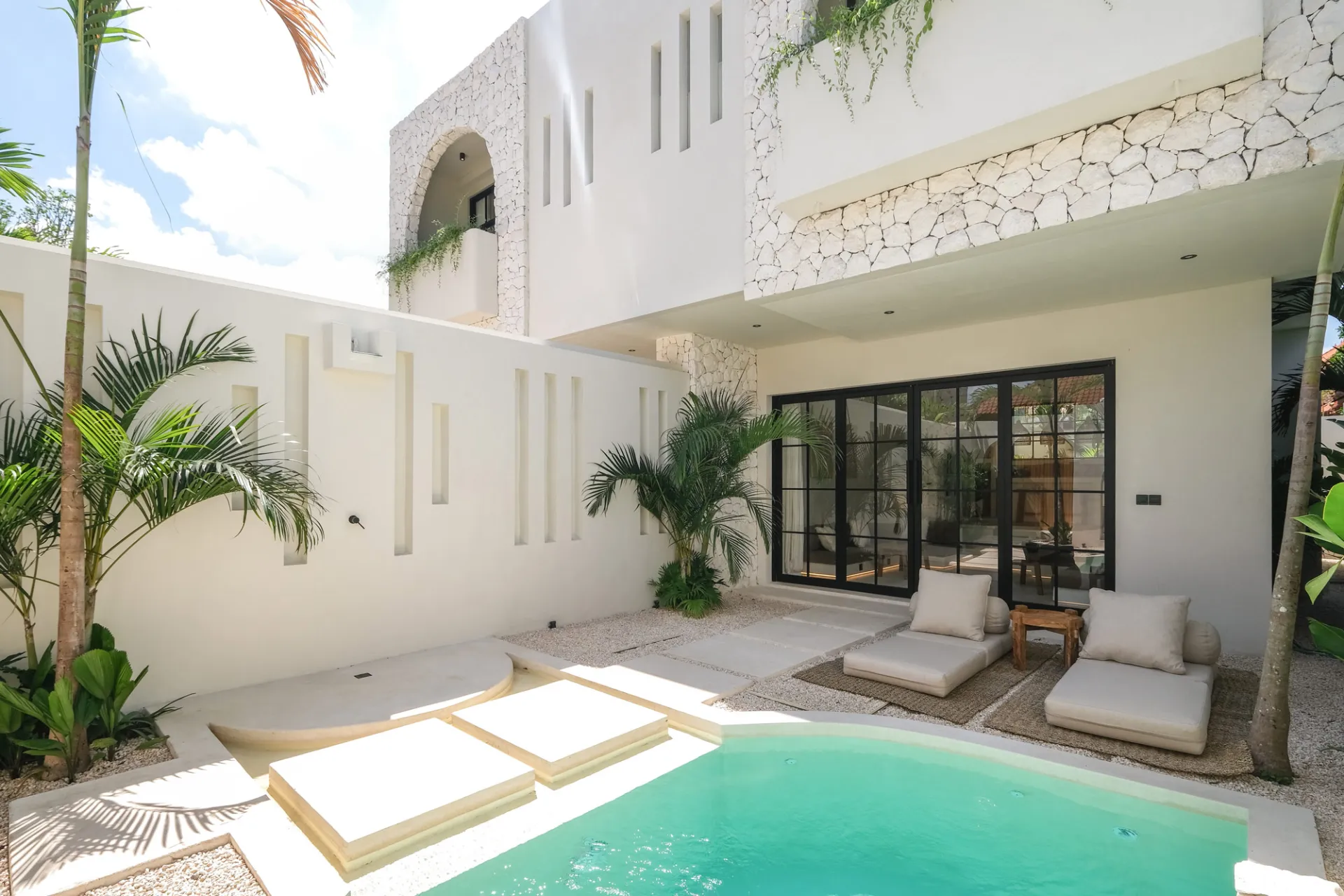 Rare Freehold Turnkey Investment in Pererenan