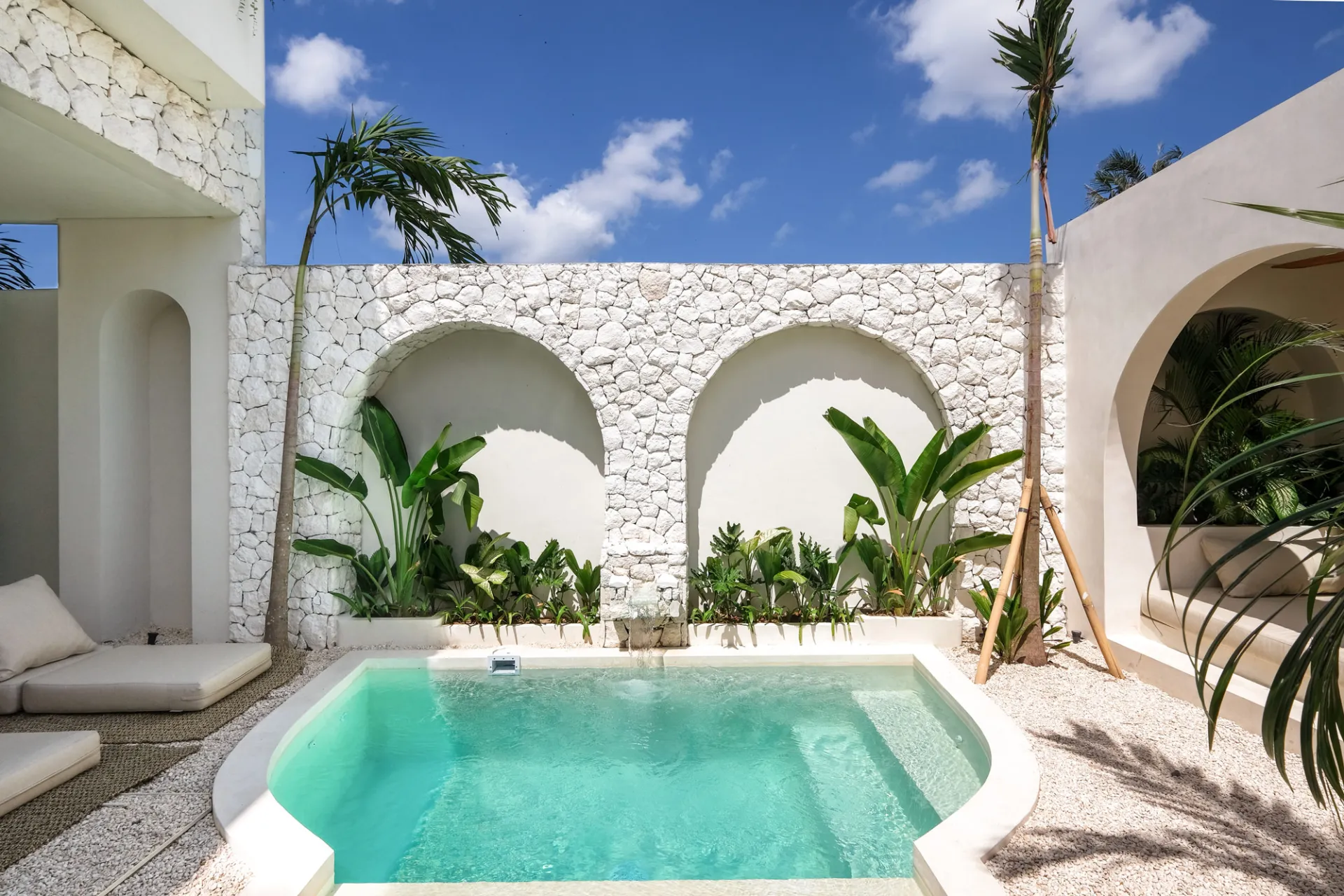 Rare Freehold Turnkey Investment in Pererenan — image 1